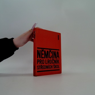 Němčina pro 1. ročník středních škol
