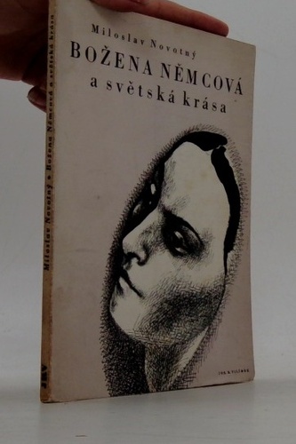 Božena Němcová a světská krása