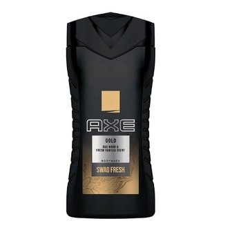 Axe Sprchový gel pro muže Gold (Bodywash) Sprchový gel pro muže Gold (Bodywash) - Objem 250 ml man