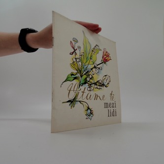 Vítáme tě mezi lidi