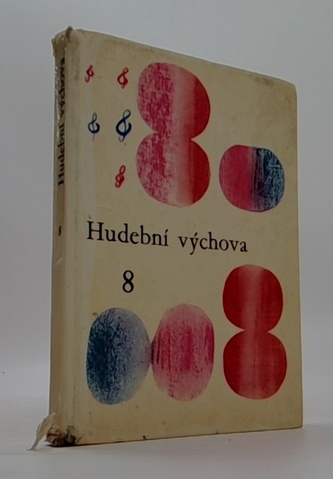 Hudební výchova 8