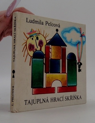 Tajuplná hrací skříňka