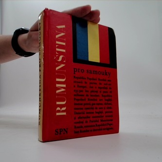 Rumunština pro samouky