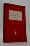 A New Dictionary of Music