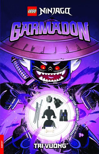LEGO® NINJAGO® - Garmadon