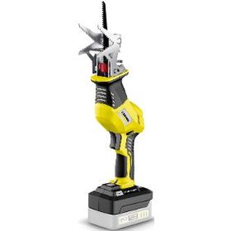 Nůžky zahradnické KÄRCHER PGS 4-18 Nůžky zahradnické KÄRCHER PGS 4-18