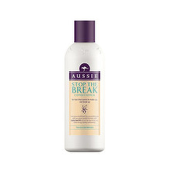 Aussie Kondicionér proti lámavosti vlasů Stop The Break (Conditioner) Objem 250 ml woman