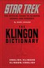 The Klingon Dictionary