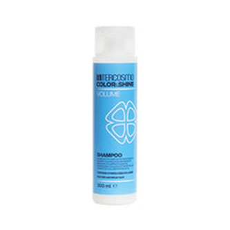 Intercosmo Šampon pro objem vlasů Color & Shine Volume (Shampoo) 300 ml woman
