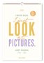 Typografie-Kalender 2025 Look at pictures