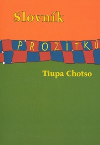 Slovník prožitků
