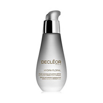 Decléor Hydratační ochranný fluid SPF 30 Hydra Floral (SPF30 Anti-Pollution Hydrating Fluid) 50 ml woman