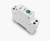 Immax NEO Smart elektronický jistič jednofázový 1-63A, měření spotřeby, WiFi