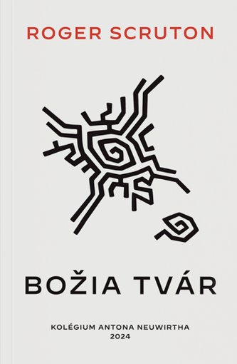 Božia tvár