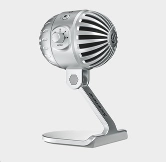 Saramonic SmartMic MTV550 Stolní mikrofon
