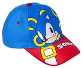 KŠILTOVKA SONIC - velikost 53