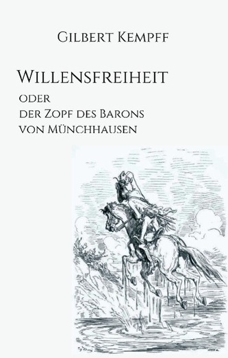 Willensfreiheit