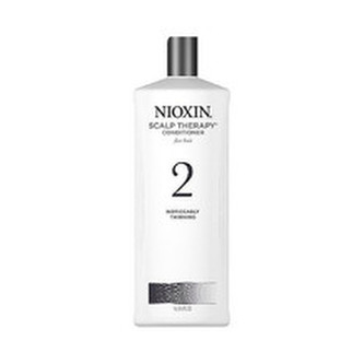 Nioxin Revitalizér na jemné a řídnoucí vlasy System 2 (Conditioner System 2) Revitalizér na jemné a řídnoucí vlasy System 2 (Conditioner System 2) - Objem 1000 ml unisex