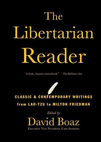 The Libertarian Reader