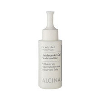 Alcina Antibakteriální gel na ruce (Miracle Hand Gel) 50 ml woman