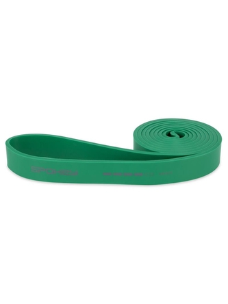 Spokey - POWER HEAVY Posilovací guma odpor 20-30 kg zelená Spokey - POWER HEAVY Posilovací guma odpor 20-30 kg zelená