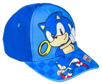 KŠILTOVKA SONIC - velikost 53