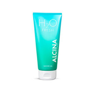 Alcina Sprchový gel H2O Fresh (Shower Gel) 200 ml woman
