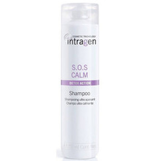 Revlon Professional Šampon pro citlivou vlasovou pokožku Intragen (S.O.S Calm Shampoo) Objem 1000 ml unisex