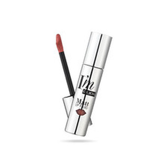 Pupa Matná tekutá rtěnka I`m (Matt Lip Fluid) 4 ml Odstín 072 Fancy Fuchsia woman