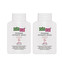 Sebamed Intimní mycí emulze s pH 3,8 Classic (Feminine Intimate Wash Sensitive) 2 x 200 ml woman