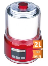 Zmrzlinovač Guzzanti GZ 160