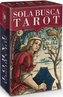 Sola Busca Tarot - Mini Tarot