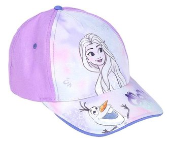 KŠILTOVKA FROZEN - velikost 53