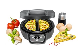 Omeletovač Rommelsbacher OM 950