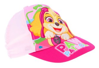 KŠILTOVKA TLAPKOVÁ PATROLA - velikost 53