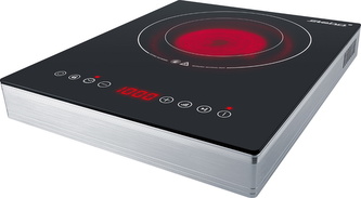 Sklokeramická plotýnka Steba HK 30 HIGH LIGHT