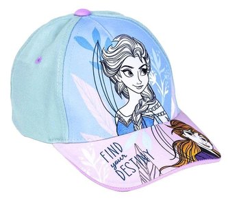 KŠILTOVKA FROZEN - velikost 53