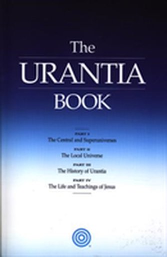 The Urantia Book