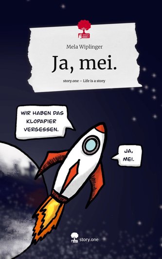 Ja, mei.. Life is a Story - story.one