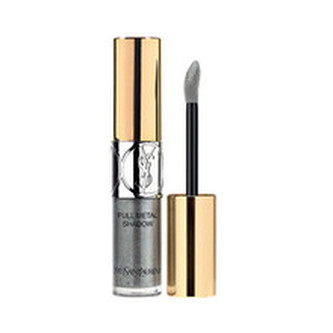 Yves Saint Laurent Metalické oční stíny (Full Metal Shadow) 4,5 ml Metalické oční stíny (Full Metal Shadow) 4,5 ml - Odstín N°6 Pink Cascade woman