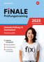 FiNALE Prüfungstraining Zentrale Prüfung 10. Gymnasium Nordrhein-Westfalen. Mathematik 2025
