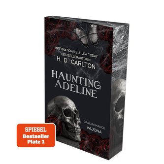 Haunting Adeline