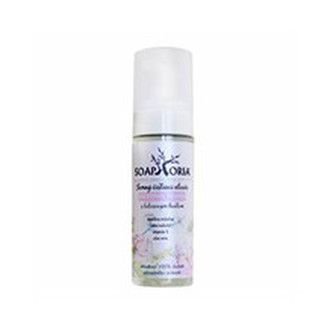 Soaphoria Jemný čisticí elixír pro intimní hygienu s lotosovým květem 150 ml woman