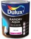 Dulux Rapidry Aqua 2,5l Šedá