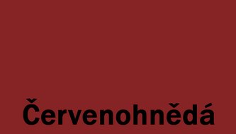 Dulux Rapidry Aqua 0,75l Červenohnědá