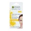 Garnier Hydratační maska s výtažkem z citrónů pro mdlou a unavenou pleť Skin Active (Juicy Mask) 8 ml woman