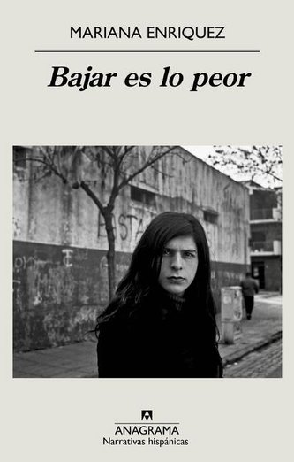 Bajar Es Lo Peor