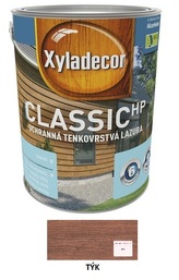 Xyladecor Classic HP 5l Týk