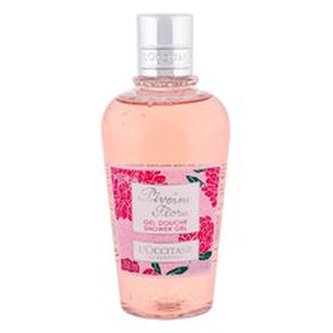 L`Occitane en Provence Sprchový gel Pivoňka (Shower Gel) 250 ml woman