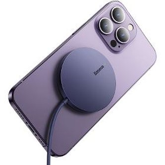 Nabíječka BASEUS Simple Mini3 nabíječka 15W Pr